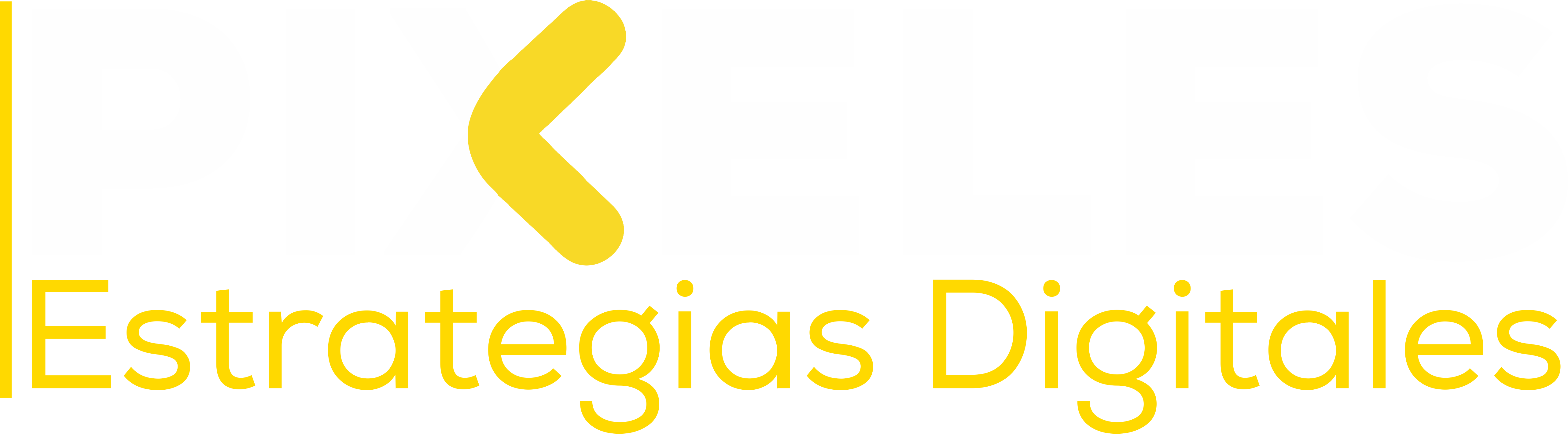Pixeles Estrategias Digitales