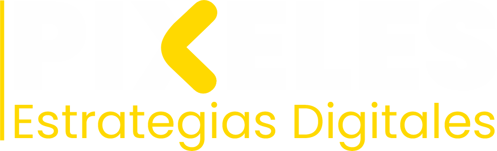 Pixeles Estrategias Digitales